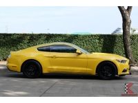 Ford Mustang 2.3 (ปี 2017) EcoBoost Coupe รหัส800 รูปที่ 5